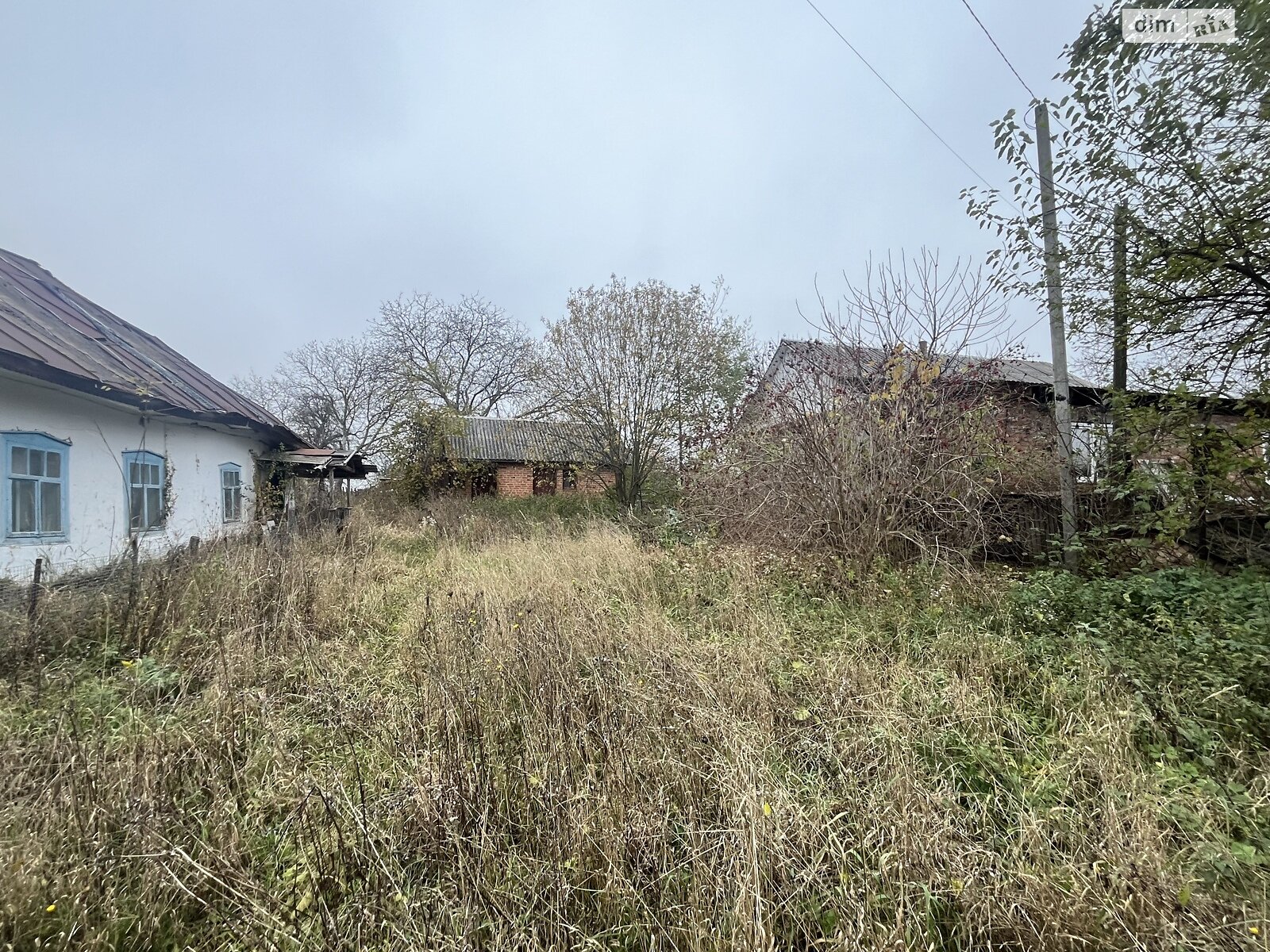 Земельный участок под жилую застройку в Лысогоре, площадь 64 сотки фото 1
