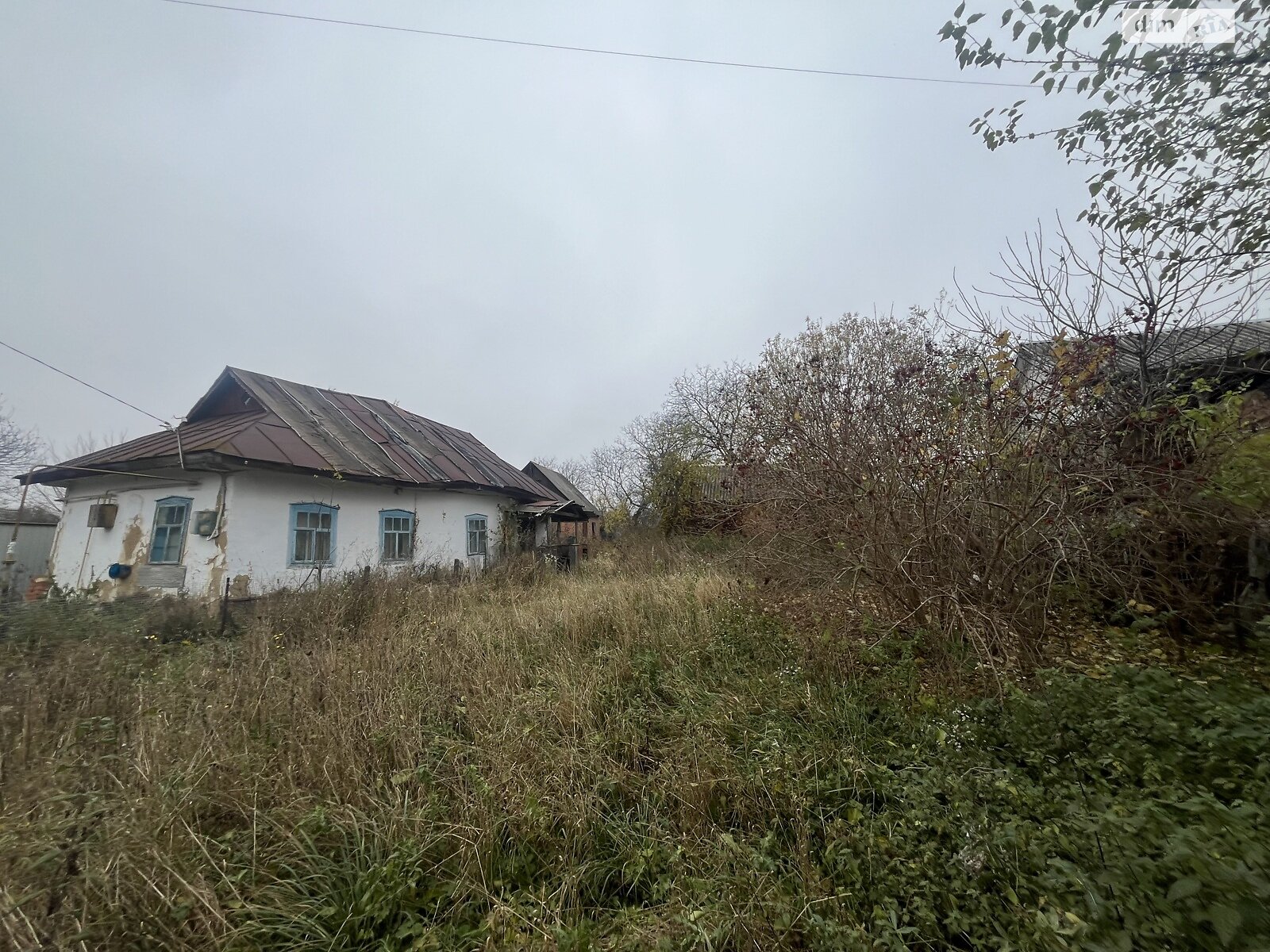 Земельный участок под жилую застройку в Лысогоре, площадь 64 сотки фото 1