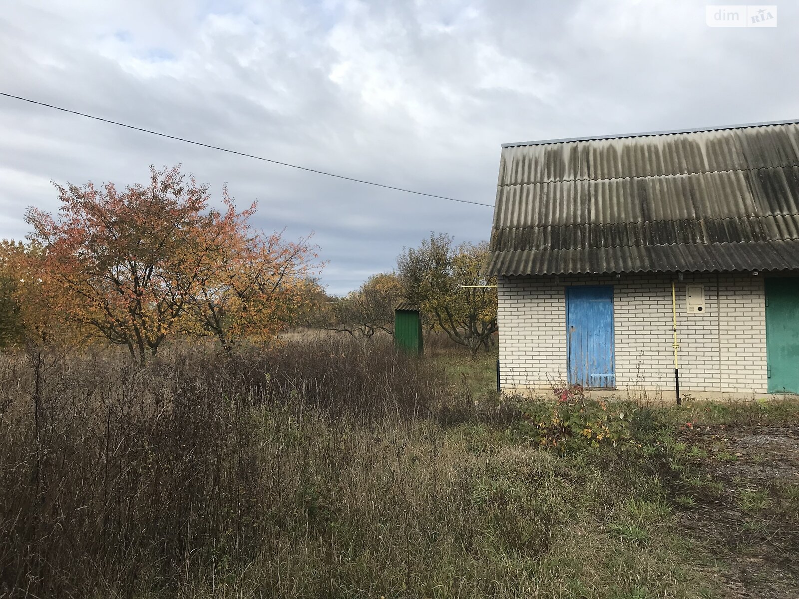 Земельна ділянка під житлову забудову в Лисогорі, площа 22 сотки фото 1