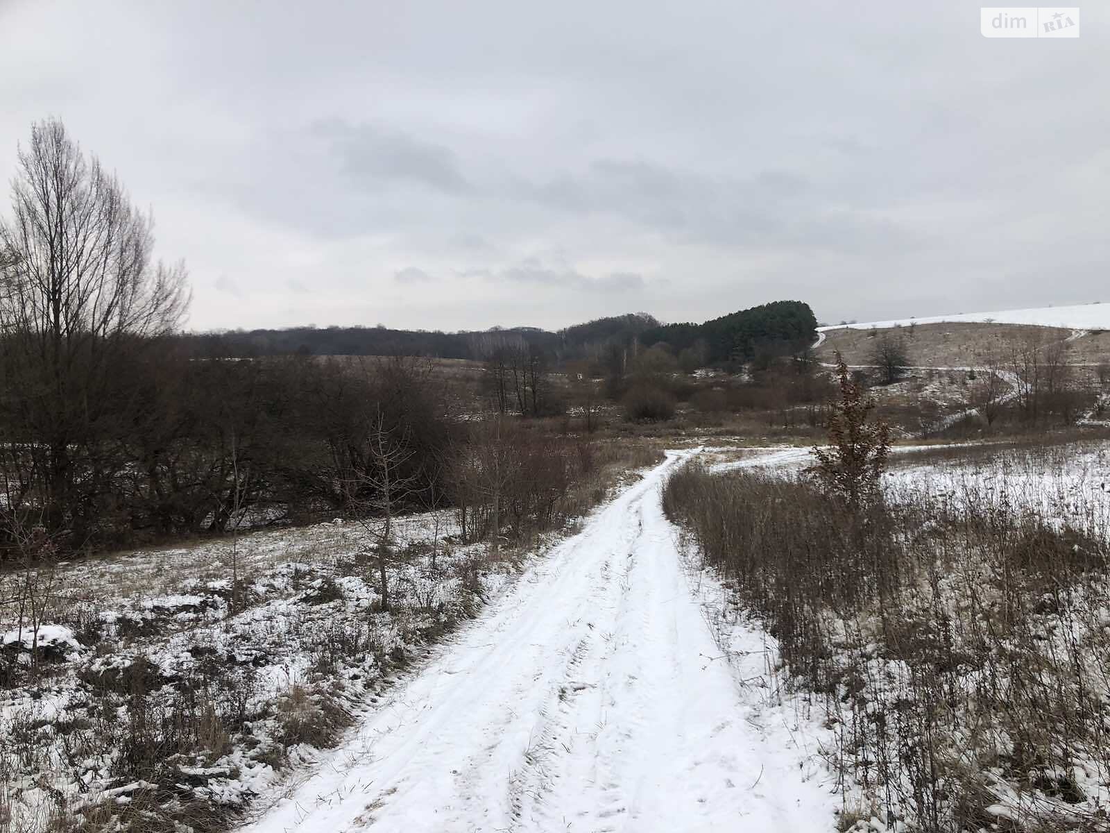 Земельна ділянка під житлову забудову в Лисогорі, площа 17.5 сотки фото 1