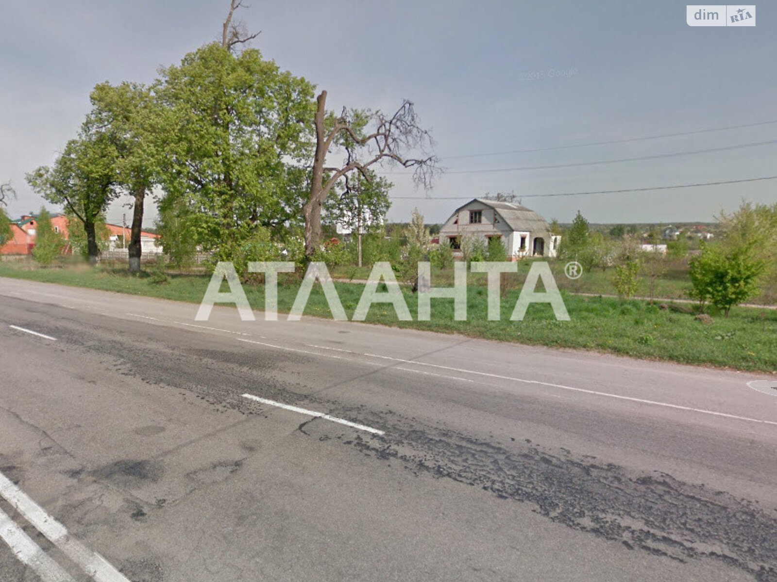 Земельна ділянка під житлову забудову в Лисогорі, площа 31.52 сотки фото 1 Земельна ділянка під житлову забудову в Лисогорі, площа 31.52 сотки фото 1