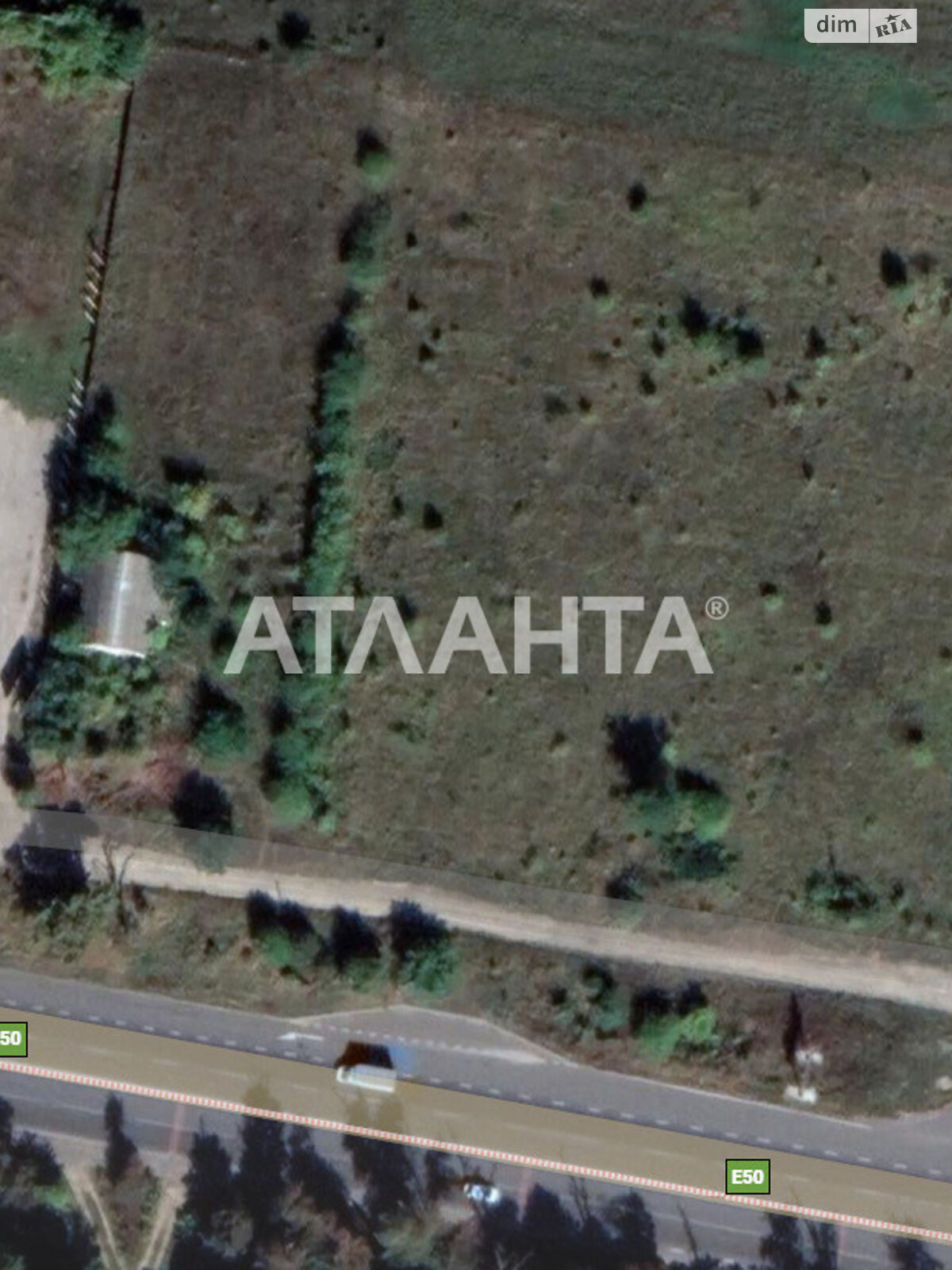 Земельна ділянка під житлову забудову в Лисогорі, площа 31.52 сотки фото 1 Земельна ділянка під житлову забудову в Лисогорі, площа 31.52 сотки фото 1