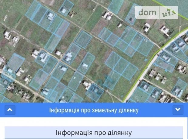 Земля под жилую застройку в селе Громада, площадь 14 соток фото 1 Земля под жилую застройку в селе Громада, площадь 14 соток фото 1
