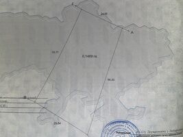 Земельный участок под жилую застройку в Громаде, площадь 14 соток фото 1