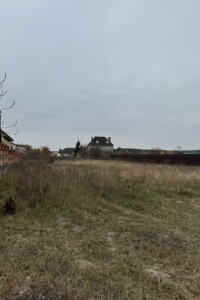 Земельна ділянка під житлову забудову в Любимівці, площа 15 соток фото 2