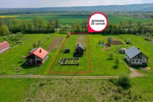 Земельна ділянка під житлову забудову в Любинцях, площа 25 соток фото 2