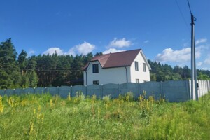 Земельна ділянка під житлову забудову в Лютіжі, площа 12 соток фото 2