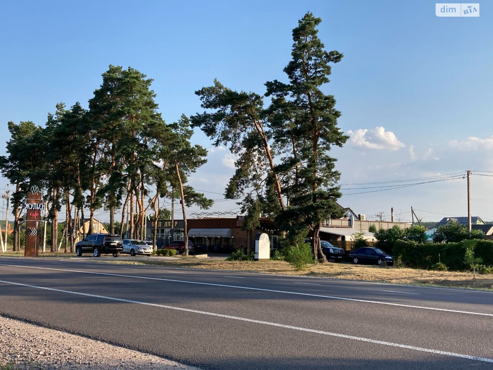 Земельна ділянка під житлову забудову в Лютіжі, площа 15 соток фото 1