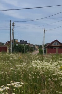 Земельна ділянка під житлову забудову в Лютіжі, площа 15 соток фото 2