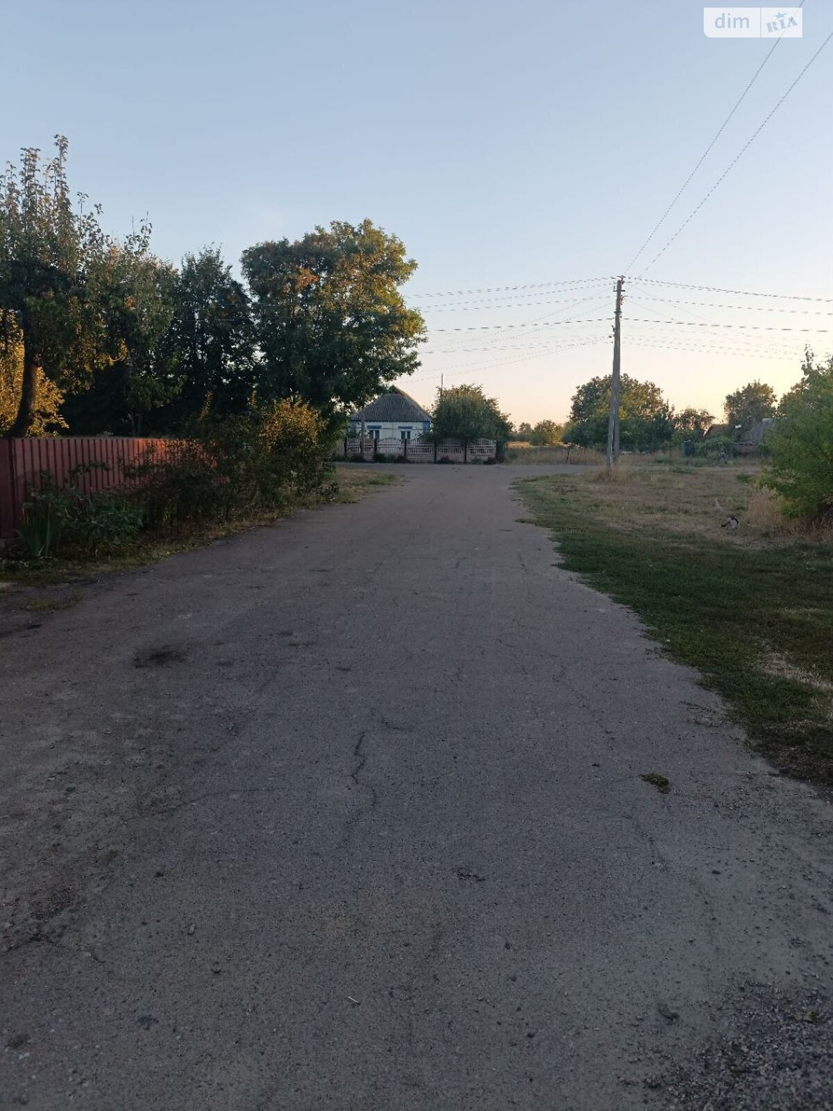 Земельный участок под жилую застройку в Мачехах, площадь 60 соток фото 1 Земельный участок под жилую застройку в Мачехах, площадь 60 соток фото 1