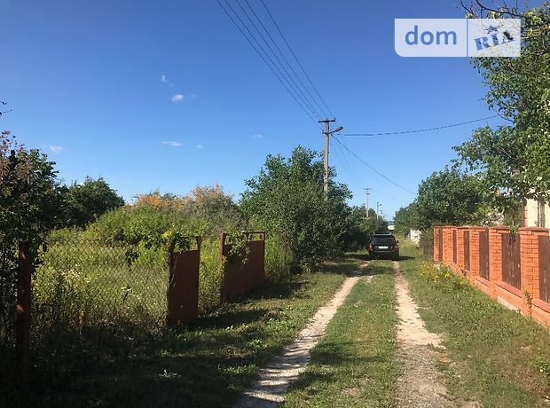 Продажа участка под жилую застройку, Киевская, Макаров, c. Андреевка, СТ "Родник" Продажа участка под жилую застройку, Киевская, Макаров, c. Андреевка, СТ "Родник"