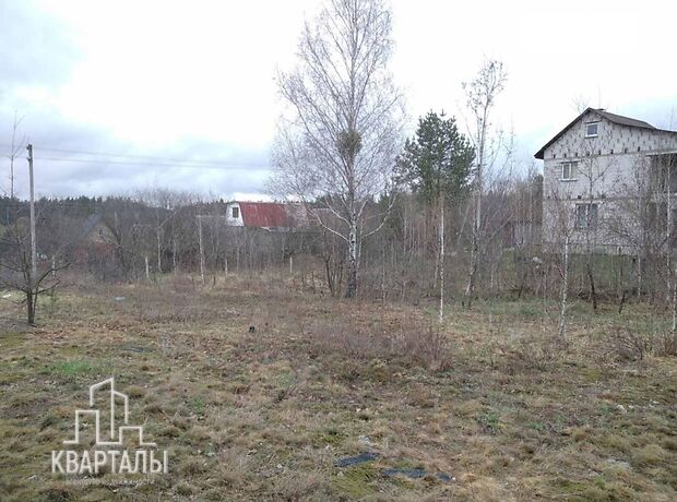 Земля под жилую застройку в Макарове, район Березовка, площадь 11 соток фото 1 Земля под жилую застройку в Макарове, район Березовка, площадь 11 соток фото 1