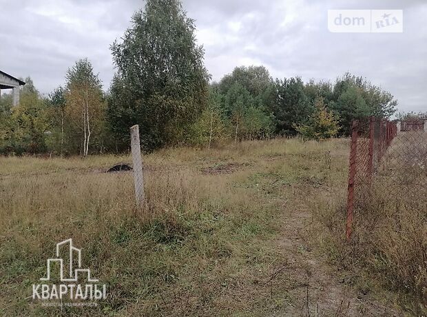 Земля под жилую застройку в Макарове, район Березовка, площадь 11 соток фото 1 Земля под жилую застройку в Макарове, район Березовка, площадь 11 соток фото 1