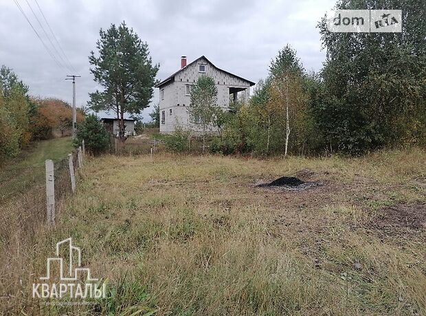 Земля под жилую застройку в Макарове, район Березовка, площадь 11 соток фото 1 Земля под жилую застройку в Макарове, район Березовка, площадь 11 соток фото 1