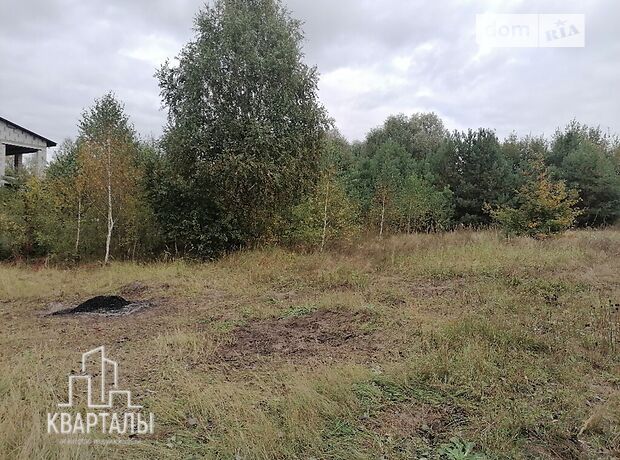 Земля под жилую застройку в Макарове, район Березовка, площадь 11 соток фото 1 Земля под жилую застройку в Макарове, район Березовка, площадь 11 соток фото 1