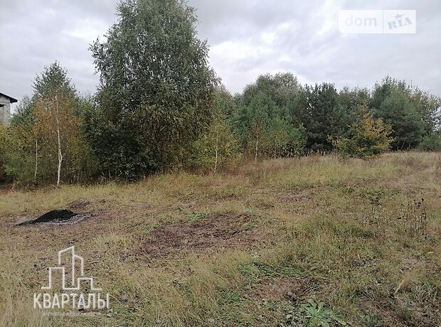 Земля под жилую застройку в Макарове, район Березовка, площадь 11 соток фото 1 Земля под жилую застройку в Макарове, район Березовка, площадь 11 соток фото 1