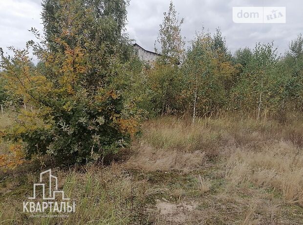Земля под жилую застройку в Макарове, район Березовка, площадь 11 соток фото 1 Земля под жилую застройку в Макарове, район Березовка, площадь 11 соток фото 1