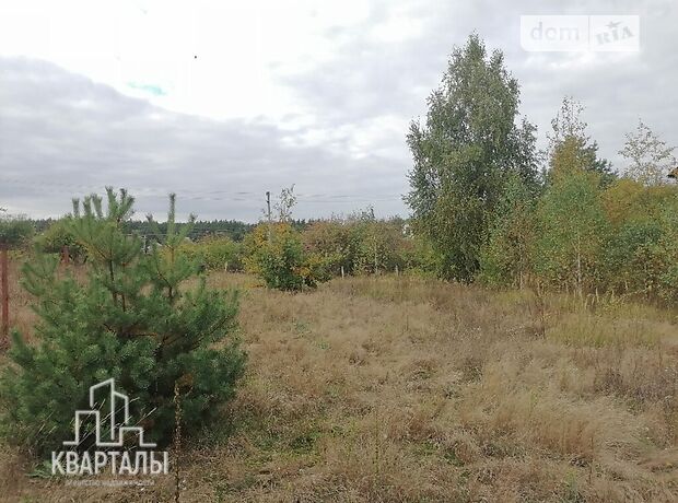 Земля под жилую застройку в Макарове, район Березовка, площадь 11 соток фото 1 Земля под жилую застройку в Макарове, район Березовка, площадь 11 соток фото 1