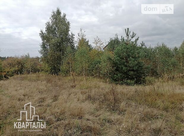 Земля под жилую застройку в Макарове, район Березовка, площадь 11 соток фото 1 Земля под жилую застройку в Макарове, район Березовка, площадь 11 соток фото 1