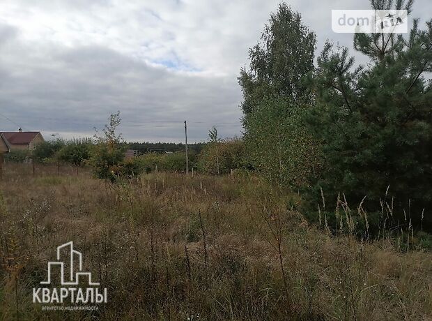 Земля под жилую застройку в Макарове, район Березовка, площадь 11 соток фото 1 Земля под жилую застройку в Макарове, район Березовка, площадь 11 соток фото 1