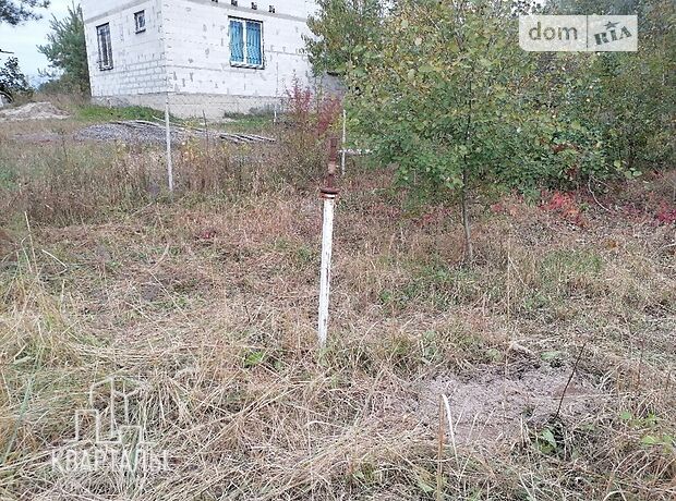 Земля под жилую застройку в Макарове, район Березовка, площадь 11 соток фото 1 Земля под жилую застройку в Макарове, район Березовка, площадь 11 соток фото 1