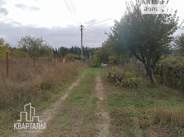 Земля под жилую застройку в Макарове, район Березовка, площадь 11 соток фото 1 Земля под жилую застройку в Макарове, район Березовка, площадь 11 соток фото 1