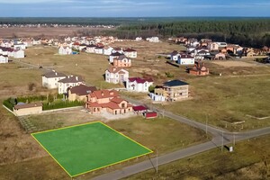 Земля під житлову забудову в Макарові, район Березівка, площа 13 соток фото 2