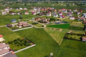 Земля під житлову забудову в Макарові, район Березівка, площа 16 соток фото 2