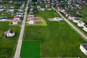 Земля під житлову забудову в Макарові, район Березівка, площа 15 соток фото 2