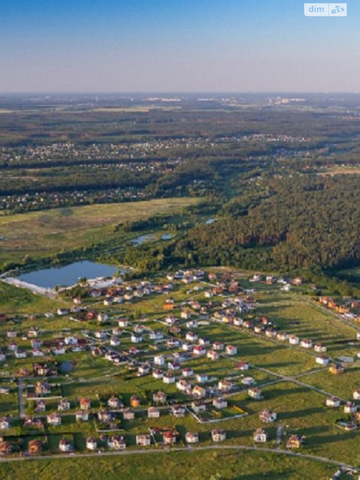 Земля під житлову забудову в Макарові, район Березівка, площа 23 сотки фото 1