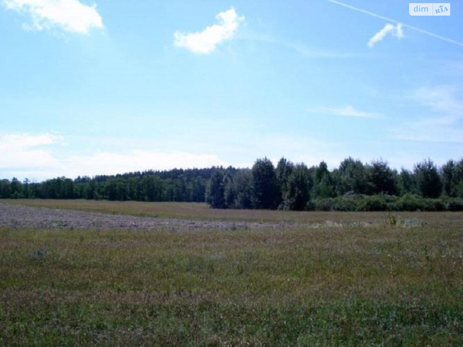 Земля під житлову забудову в Макарові, район Березівка, площа 13 соток фото 1