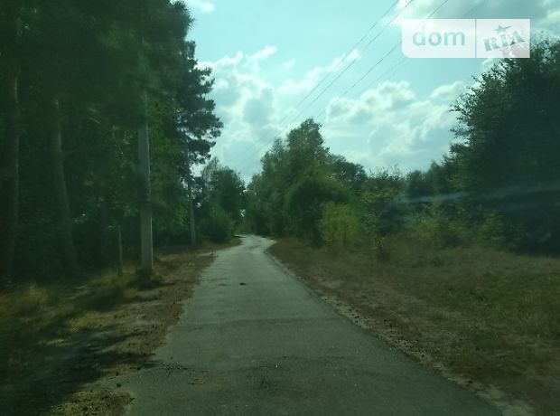 Земля под жилую застройку в селе Бышев, площадь 20 соток фото 1 Земля под жилую застройку в селе Бышев, площадь 20 соток фото 1