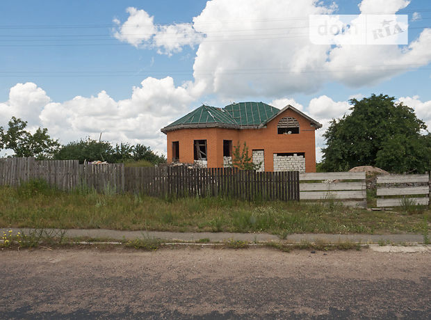 Продажа участка под жилую застройку, Киевская, Макаров, c. Фасовая Продажа участка под жилую застройку, Киевская, Макаров, c. Фасовая