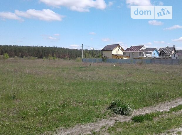 Земля под жилую застройку в селе Колонщина, площадь 22 сотки фото 1 Земля под жилую застройку в селе Колонщина, площадь 22 сотки фото 1