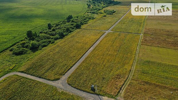 Земля под жилую застройку в селе Колонщина, площадь 7 соток фото 1 Земля под жилую застройку в селе Колонщина, площадь 7 соток фото 1