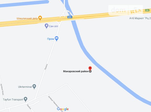 Земля під житлову забудову в селі Копилів, площа 25 соток фото 1 Земля під житлову забудову в селі Копилів, площа 25 соток фото 1