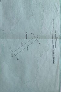 Земля під житлову забудову в Макарові, район Макарів, площа 5 соток фото 2