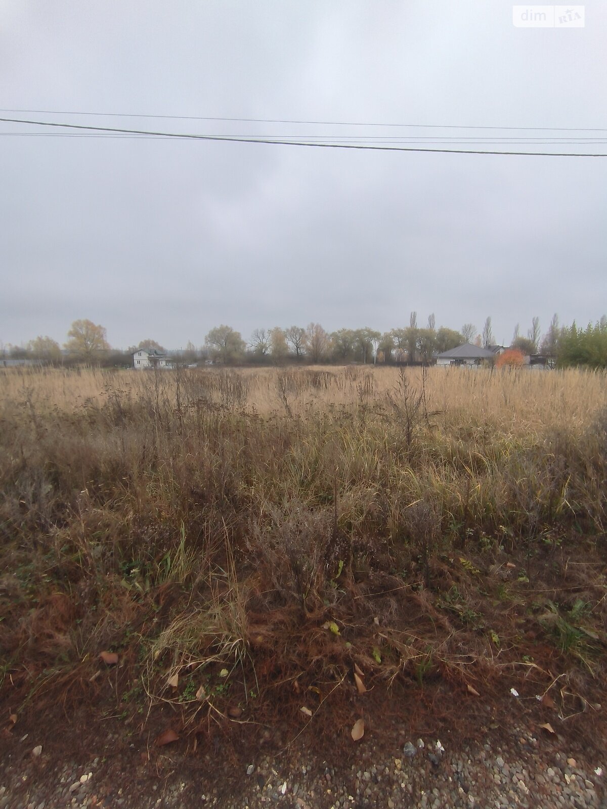 Земля під житлову забудову в Макарові, район Макарів, площа 5 соток фото 1