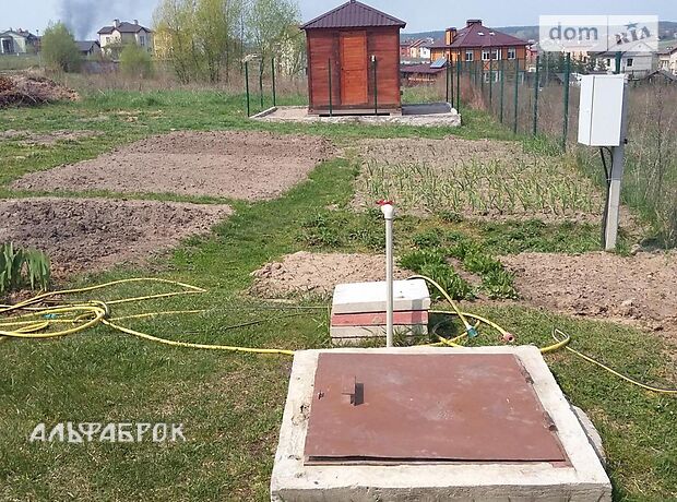 Земля под жилую застройку в Макарове, район Березовка, площадь 20 соток фото 1 Земля под жилую застройку в Макарове, район Березовка, площадь 20 соток фото 1