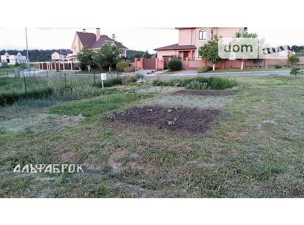 Земля под жилую застройку в Макарове, район Березовка, площадь 20 соток фото 1 Земля под жилую застройку в Макарове, район Березовка, площадь 20 соток фото 1