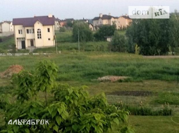 Земля под жилую застройку в Макарове, район Березовка, площадь 20 соток фото 1 Земля под жилую застройку в Макарове, район Березовка, площадь 20 соток фото 1