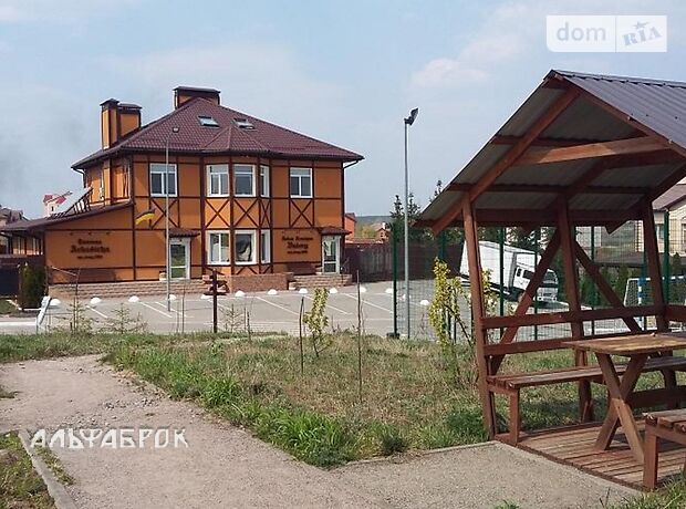 Земля под жилую застройку в Макарове, район Березовка, площадь 20 соток фото 1 Земля под жилую застройку в Макарове, район Березовка, площадь 20 соток фото 1