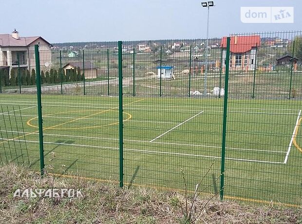 Земля под жилую застройку в Макарове, район Березовка, площадь 20 соток фото 1 Земля под жилую застройку в Макарове, район Березовка, площадь 20 соток фото 1
