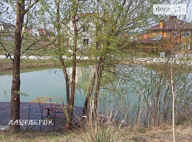 Земля под жилую застройку в Макарове, район Березовка, площадь 20 соток фото 1 Земля под жилую застройку в Макарове, район Березовка, площадь 20 соток фото 1