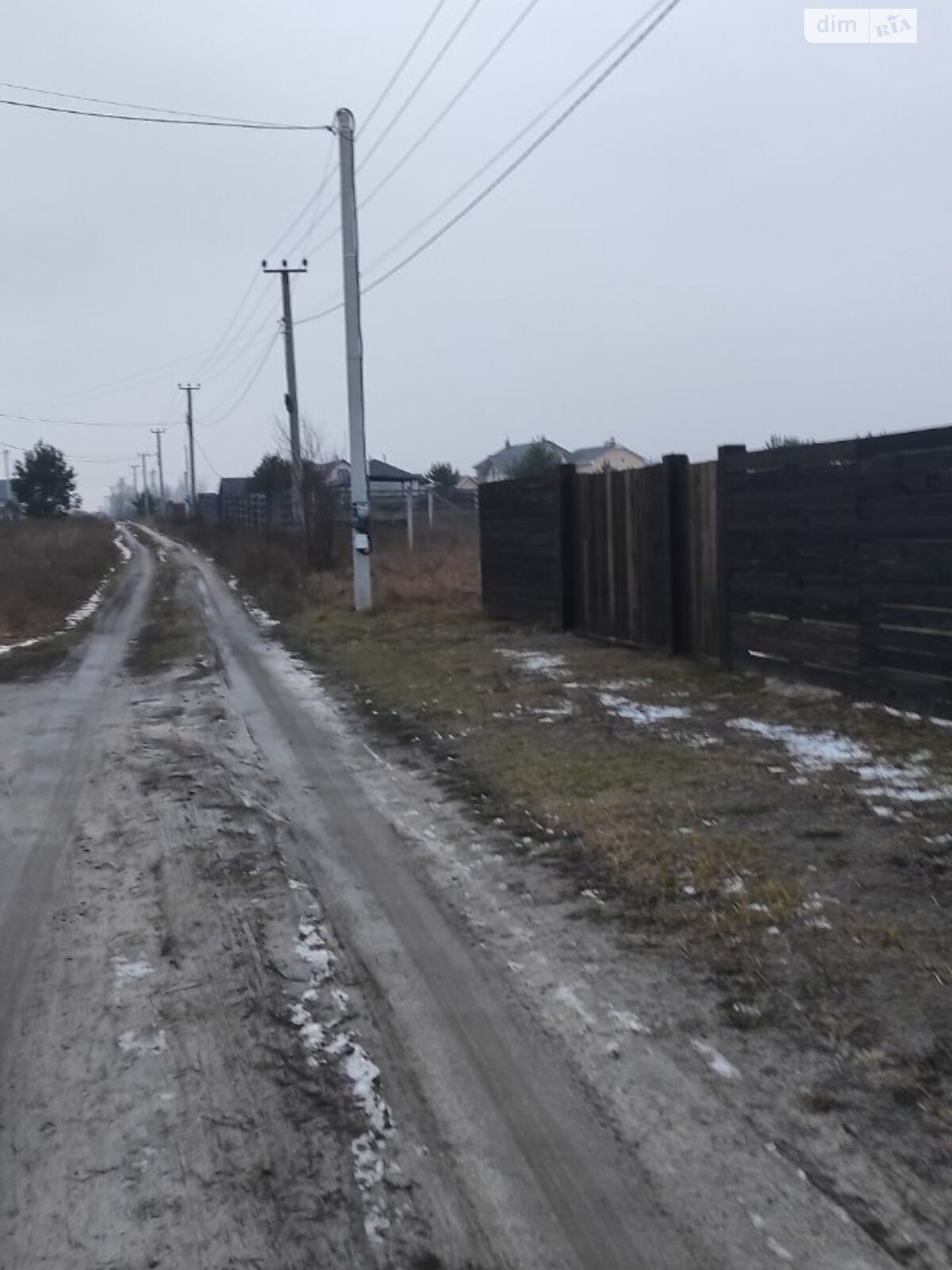 Земля під житлову забудову в Макарові, район Макарів, площа 15 соток фото 1 Земля під житлову забудову в Макарові, район Макарів, площа 15 соток фото 1