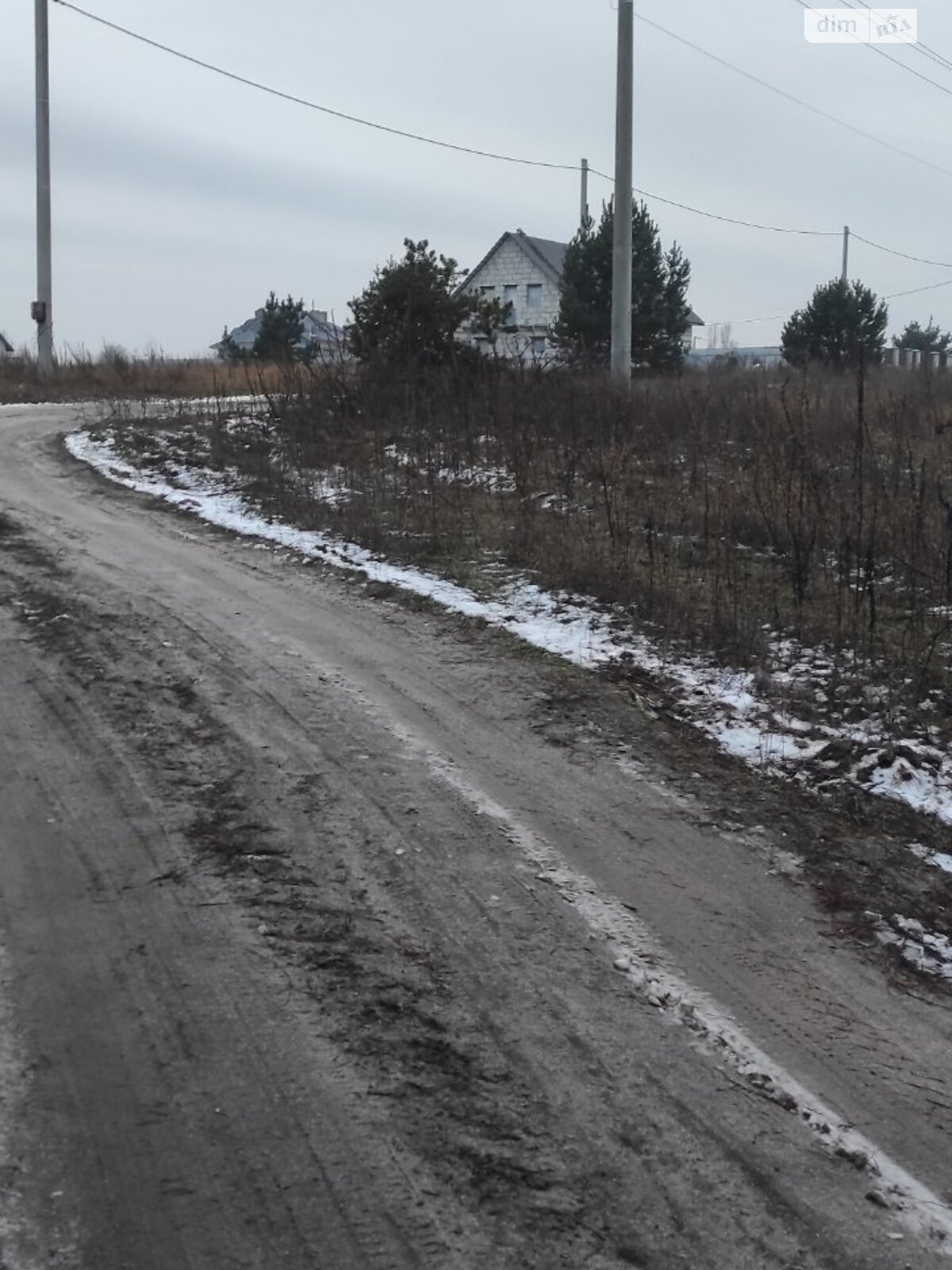 Земля під житлову забудову в Макарові, район Макарів, площа 15 соток фото 1 Земля під житлову забудову в Макарові, район Макарів, площа 15 соток фото 1