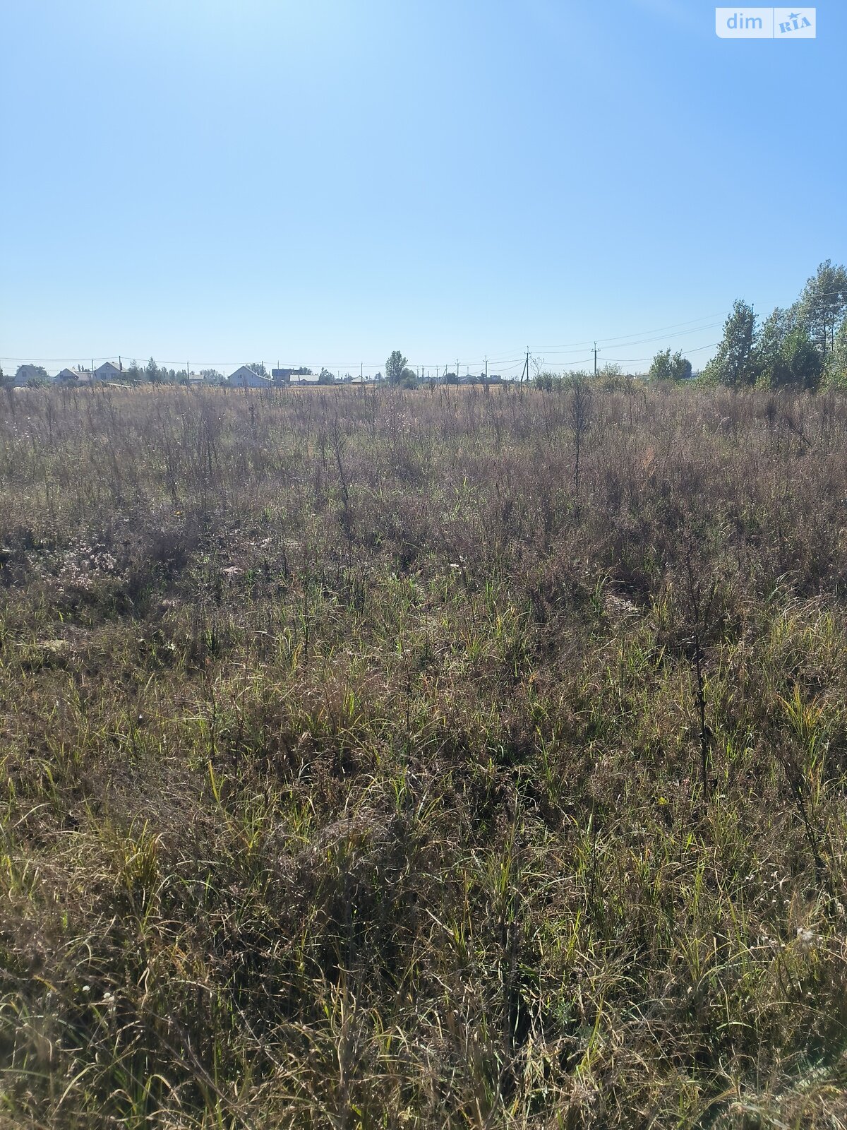 Земля під житлову забудову в Макарові, район Макарів, площа 5 соток фото 1