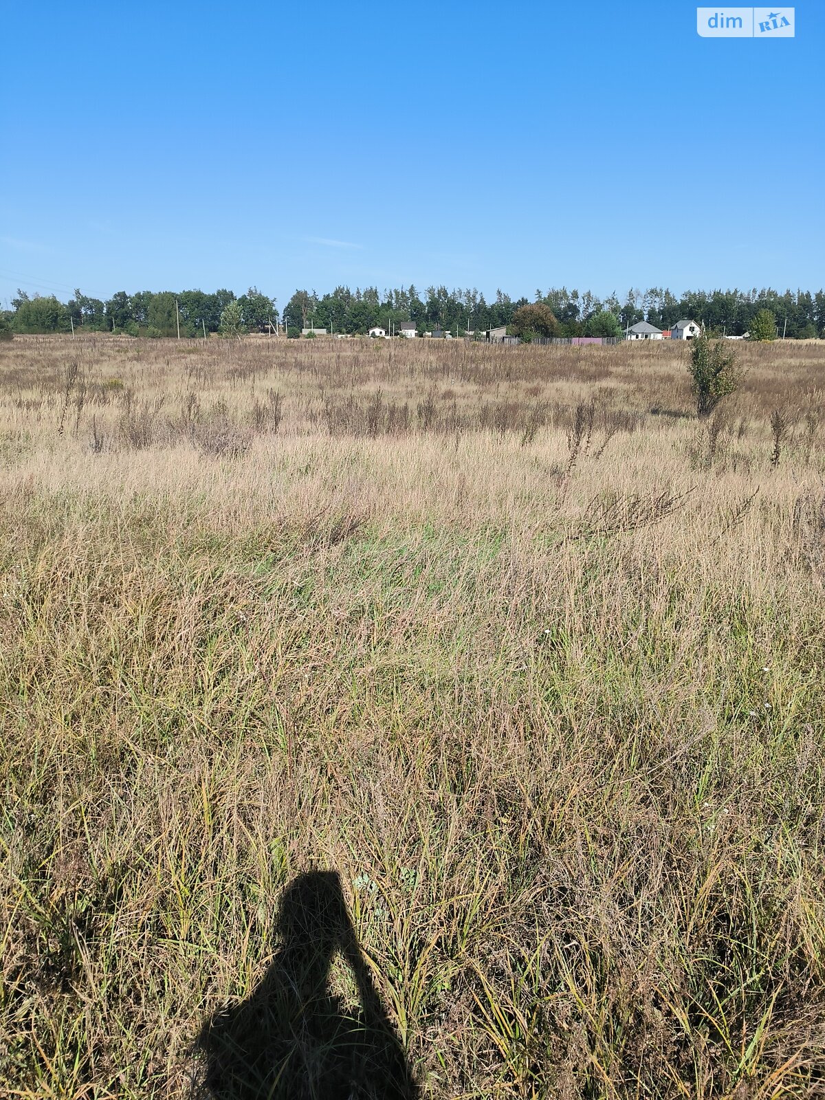 Земля під житлову забудову в Макарові, район Макарів, площа 5 соток фото 1