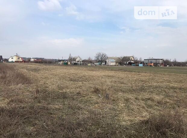 Земля під житлову забудову в селі Мар’янівка, площа 25 соток фото 1 Земля під житлову забудову в селі Мар’янівка, площа 25 соток фото 1