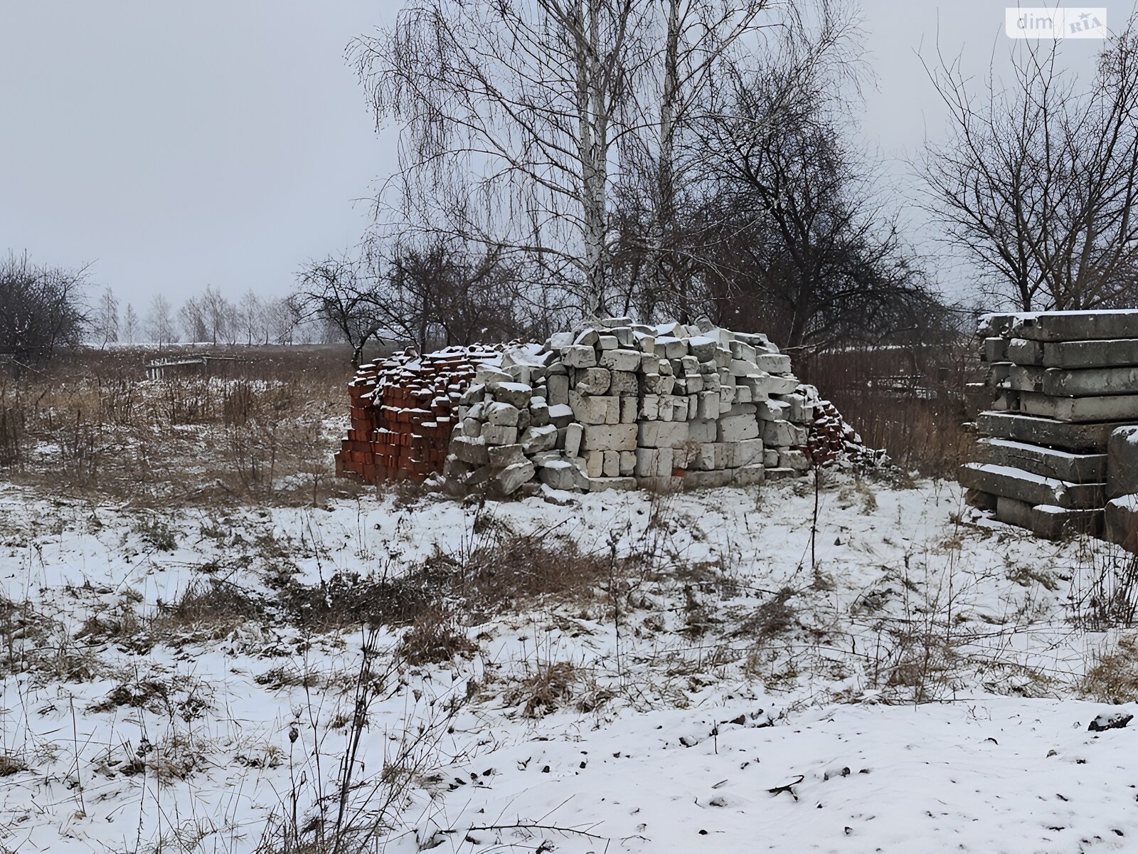 Земельный участок под жилую застройку в Макарове, площадь 0.15 Га фото 1